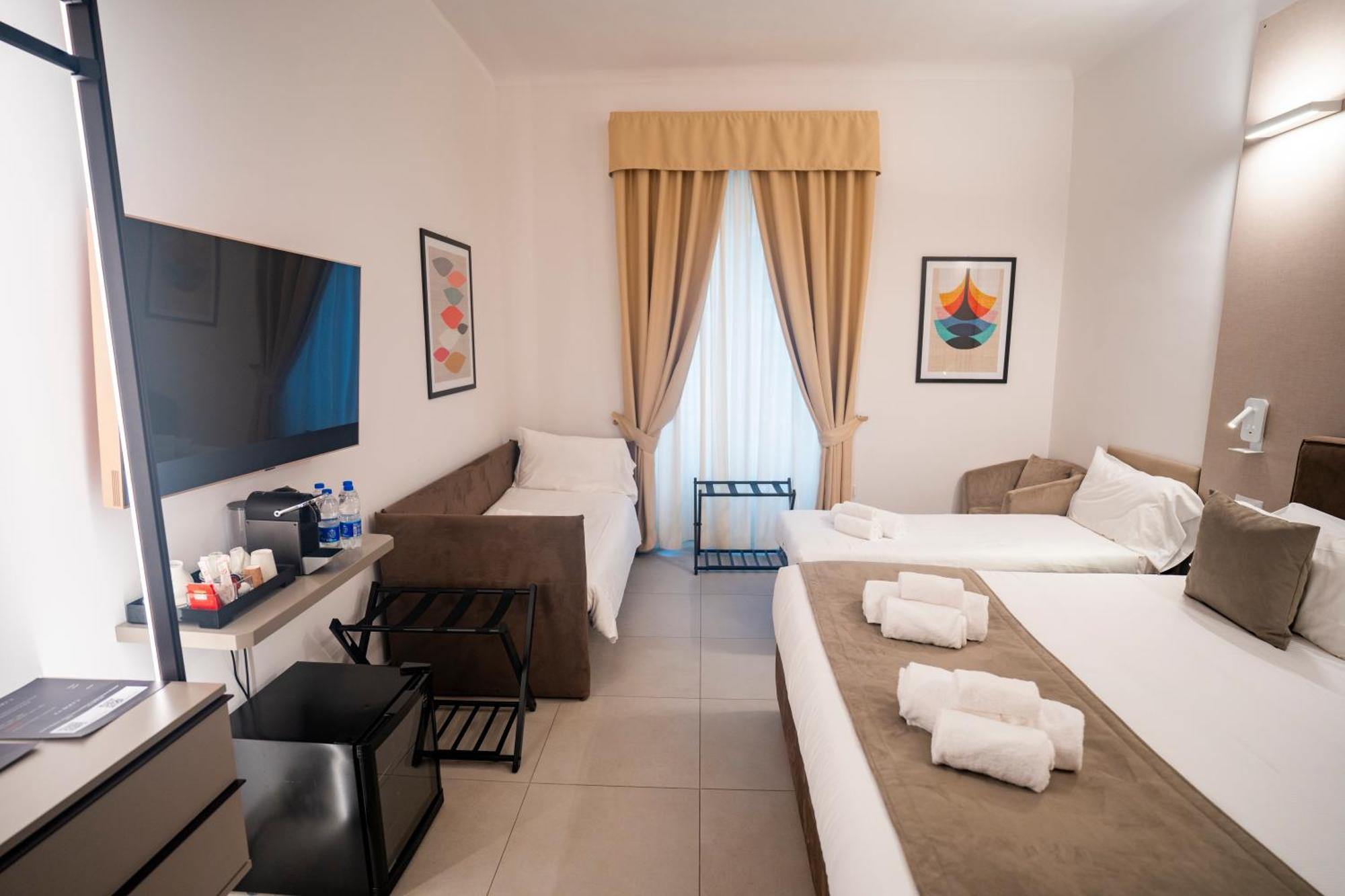 Cicerone'S Luxury Suites — Foto 3