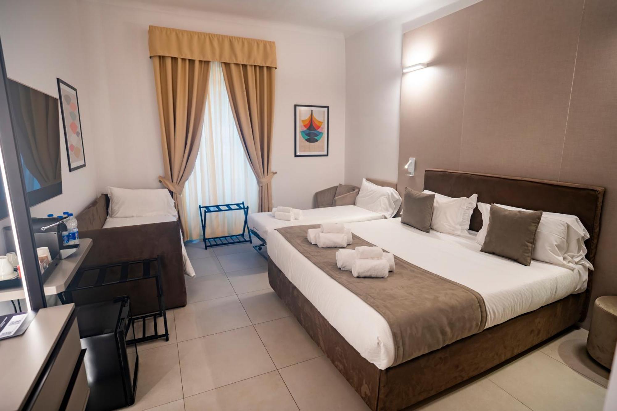 Cicerone'S Luxury Suites — Foto 1